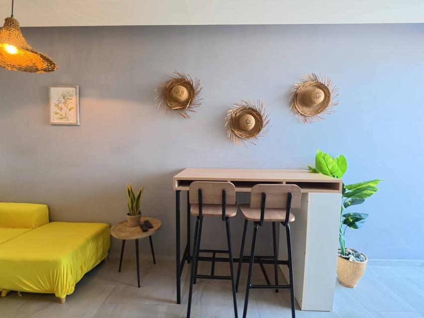 Condo For Rent in Chalong 6