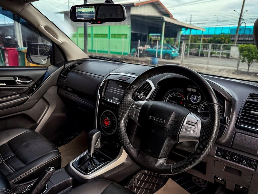 ขาย Isuzu MU-X 1.9 Ddi ปี19 11