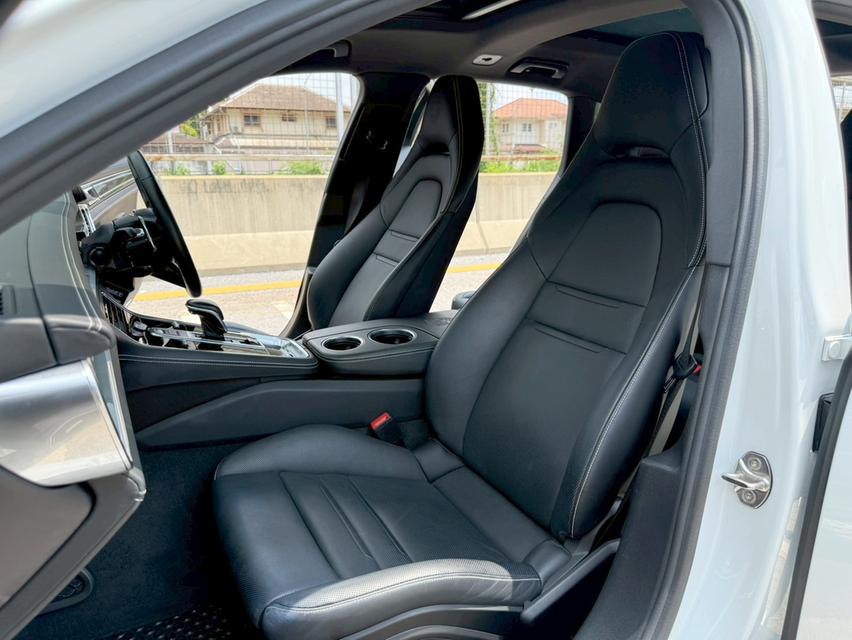 PORSCHE PANAMERA 2.9 4E-HYBRID SPORT TURISMO 2022 17