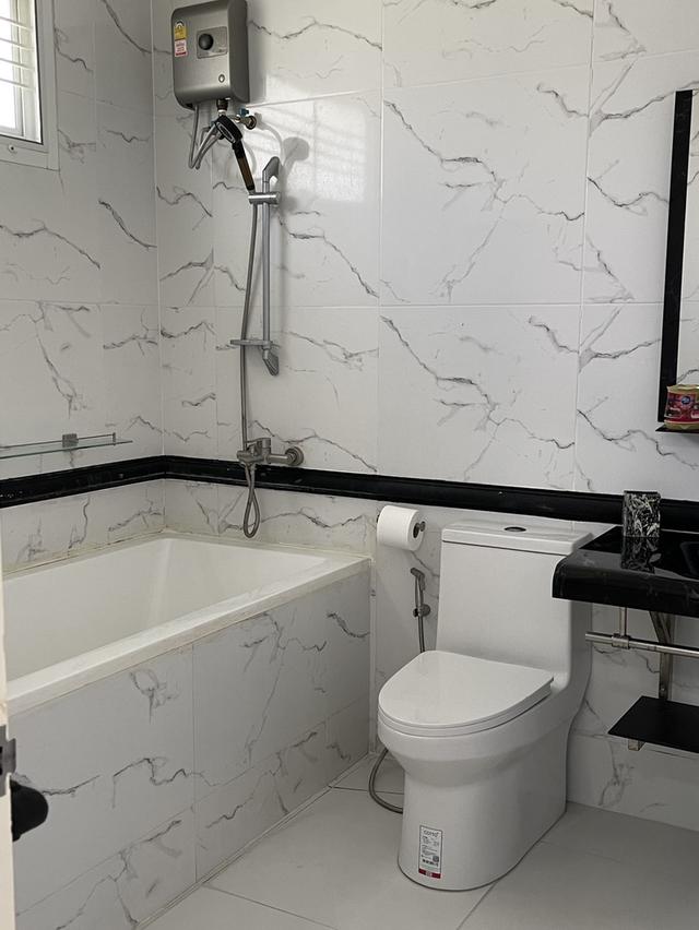 🔥 บ้านหรู พร้อมสระว่ายน้ำส่วนตัว ปล่อยเช่า/ขาย ด่วน! ย่านออเงิน–รามอินทรา 17