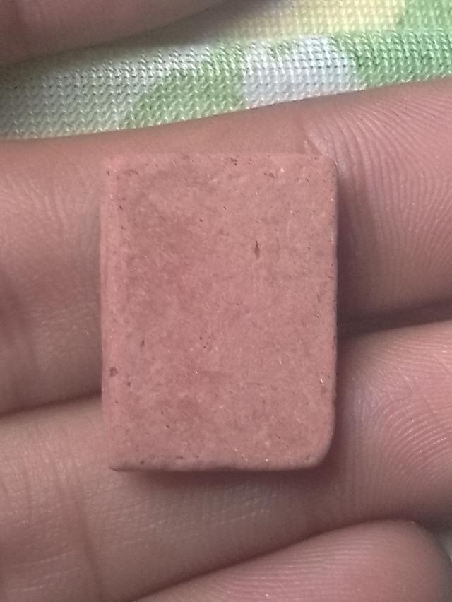 พระเก่าไม่ทราบที่มา 4