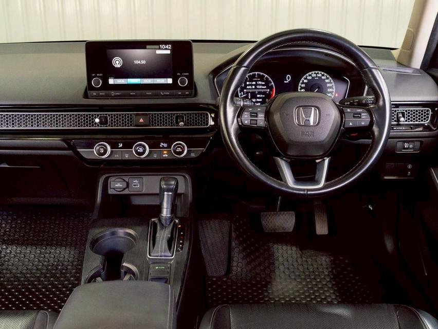 Honda Civic 1.5 Turbo EL+ ปี 2021  12