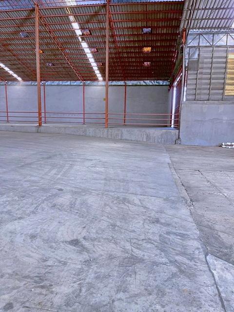 ซ.สุขุมวิท 16-22 นิคมอุตสหกรรมมาบตาพุด 100 ม. ให้เช่าโกดัง 4,220ตร.ม. ถูกที่สุดในโลก 76 บาทต่อตรม.อุตสาหกรรมระยอง 1.1 กม 5