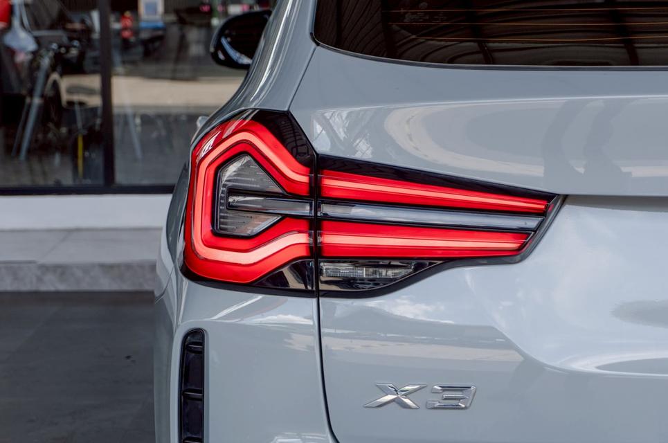 X3 Xdrive20d Msport 14