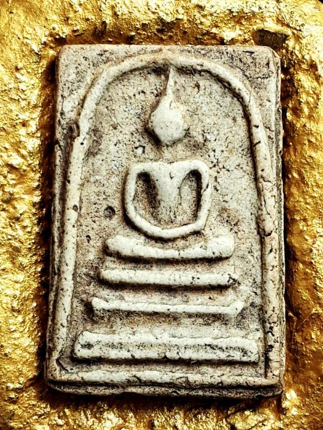 พระสมเด็จแท้วัดระฆัง