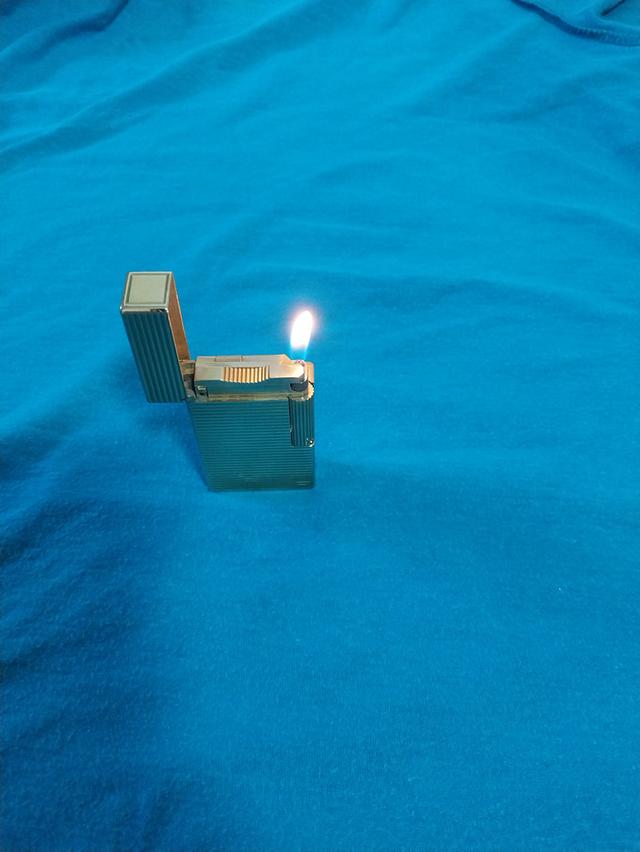 ไฟแช็ค Dupont Paris 85 JLZ 73