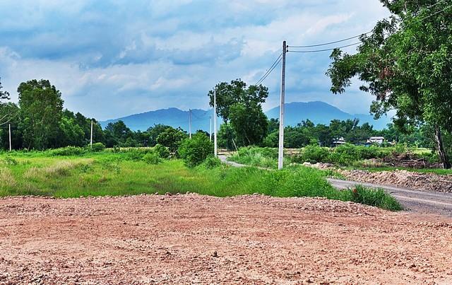 ขาย ที่ดิน ที่ดินวิวเขาใกล้ถนนใหญ่ บ้านนา นครนายก ชั้นทั้งหมด 1 ชั้น ใกล้กับ ศาลจังหวัดนครนายก 1