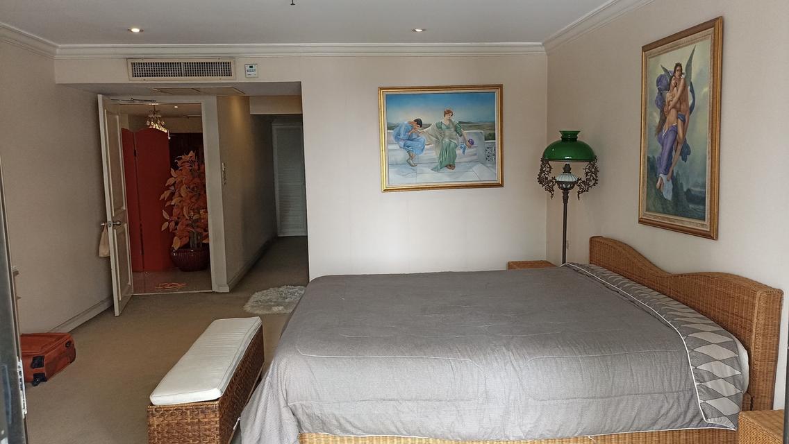 Rare Unit! ขายคอนโด Fairview tower sukhumvit 18 วิวเมือง – ใจกลางอโศก 7