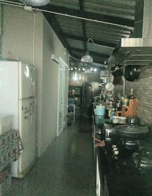 บ้านเดี่ยว 2ชั้น 3ห้องนอน 2ห้องน้ำ 1ห้องรับแขก 1ห้องครัว โรงจอดรถได้2คัน 8