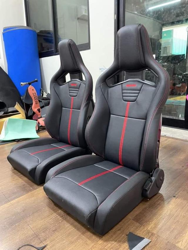 เบาะ Recaro Cs   3