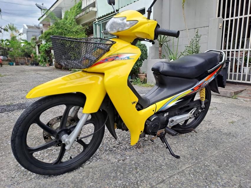 ขาย Suzuki Smash 110 ปี 2003 2