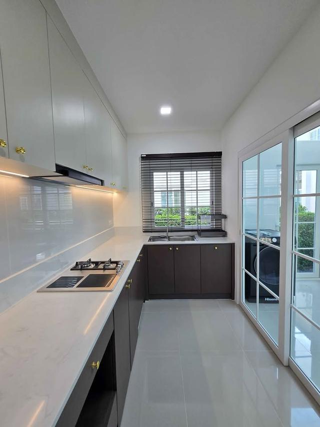 ขาย/ให้เช่า บ้านเดี่ยว 2 ชั้น แกรด์ดิโอ บางนา กม5 5