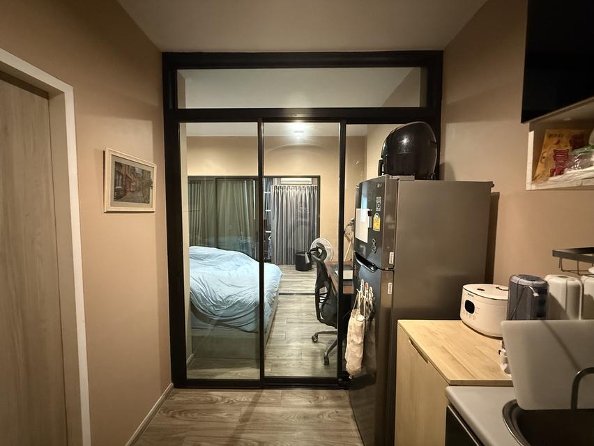 คอนโด Rich park terminal Phaholyothin 59 6