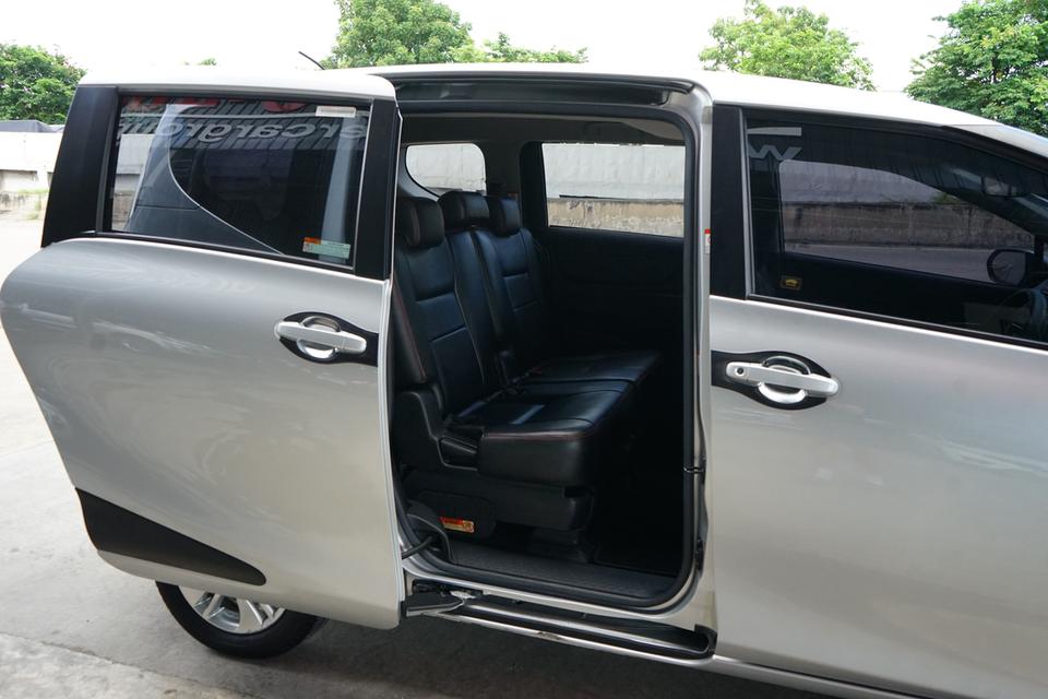 2018 TOYOTA SIENTA 1.5 G  ( 8126 )  12