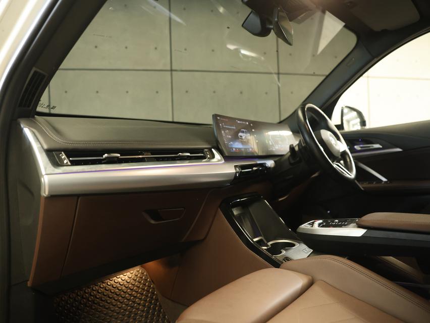 2024 BMW X1 2.0 U11 (ปี 23-30) sDrive20i M Sport SUV AT รูปที่ 14