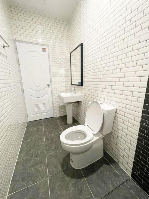 🏡✨ ให้เช่าบ้านเดี่ยวชั้นเดียว บ้านใหม่หลังใหญ่ เพิ่งสร้างเสร็จ ติดโรงเรียนนานาชาติ น่าอยู่มาก พร้อมเข้าอยู่ทันที 5