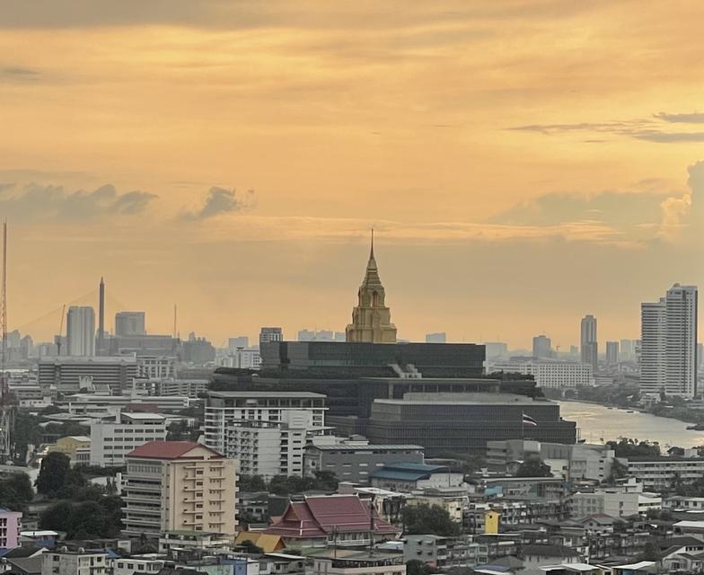 คอนโดติดรถไฟฟ้า สถานีเตาปูนอินเตอร์เชนท์ 11
