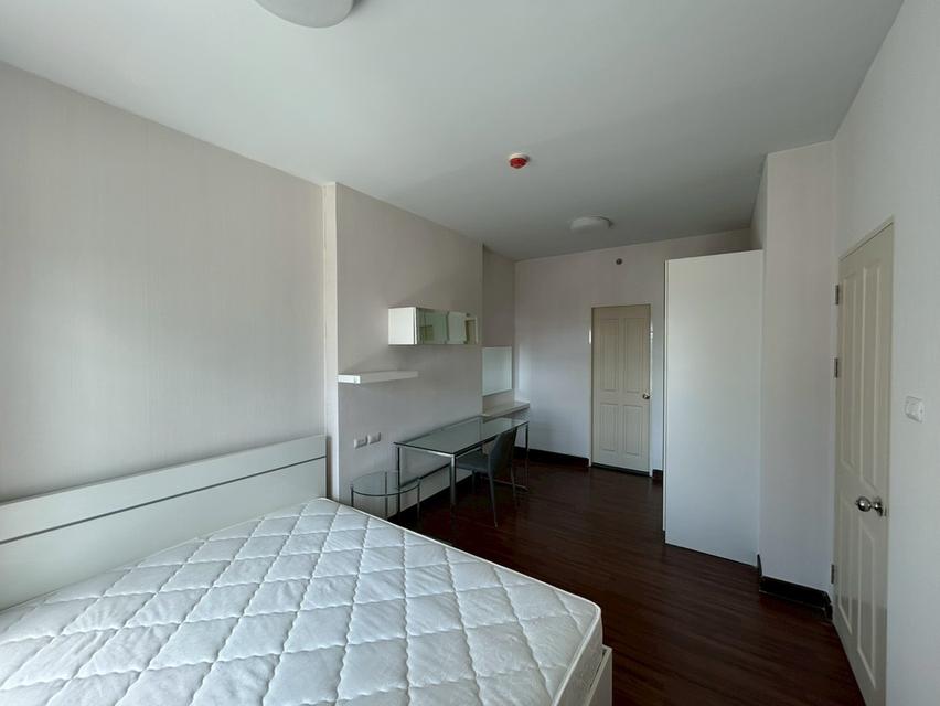 คอนโดมิเนียม ศุภาลัยมอนเต้ 2 ห้งขนาด 1 ห้องนอน ไซต์ 53.5 ตารางวา 2