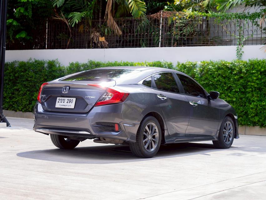 Honda Civic FC 1.8 EL ปี 2021 รูปย่อยที่ 4