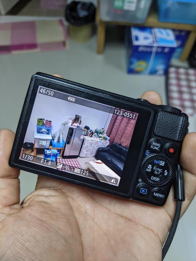 ส่งต่อ canon powershot 3