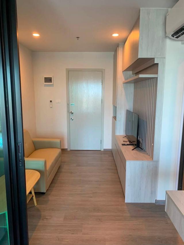 ให้เช่า 𝑹𝒆𝒈𝒆𝒏𝒕 𝑯𝒐𝒎𝒆 𝑾𝒖𝒕𝒕𝒉𝒂𝒌𝒂𝒕  รีเจ้นท์ โฮม วุฒากาศ 8