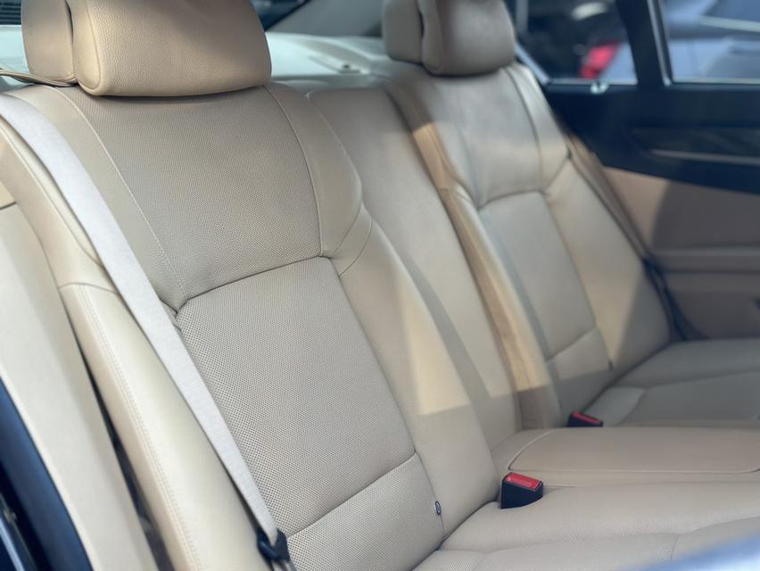 รหัสรถ JRS3212 BMW 730Ld (F02) ดีเซลตัวฐานยาวปี 2011 รูปที่ 14