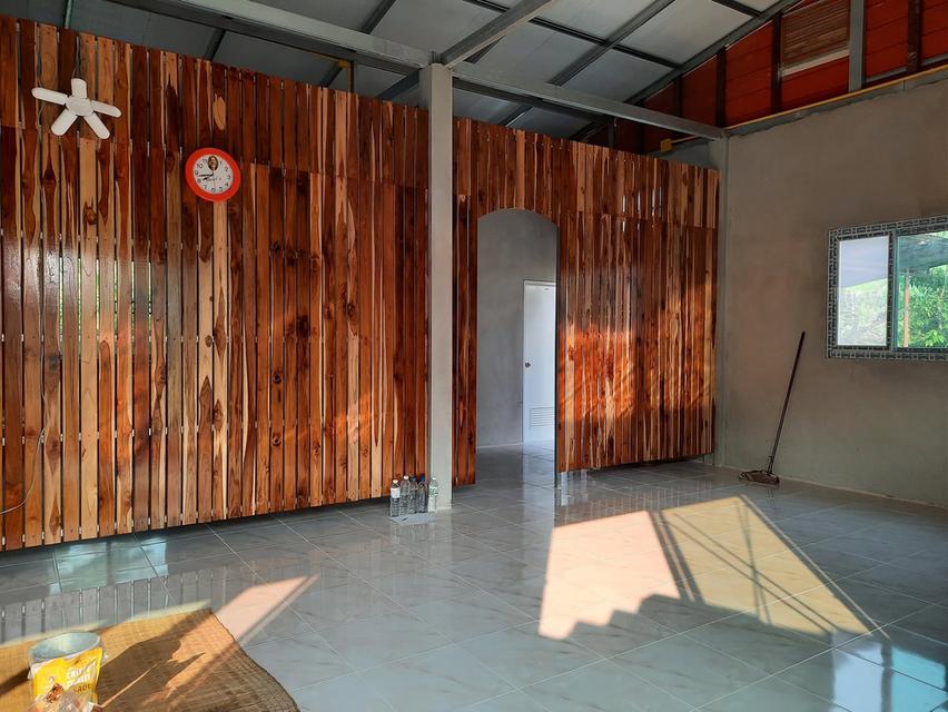 ขายที่ดินพร้อมบ้านริมชายโขงวิวสวย 8