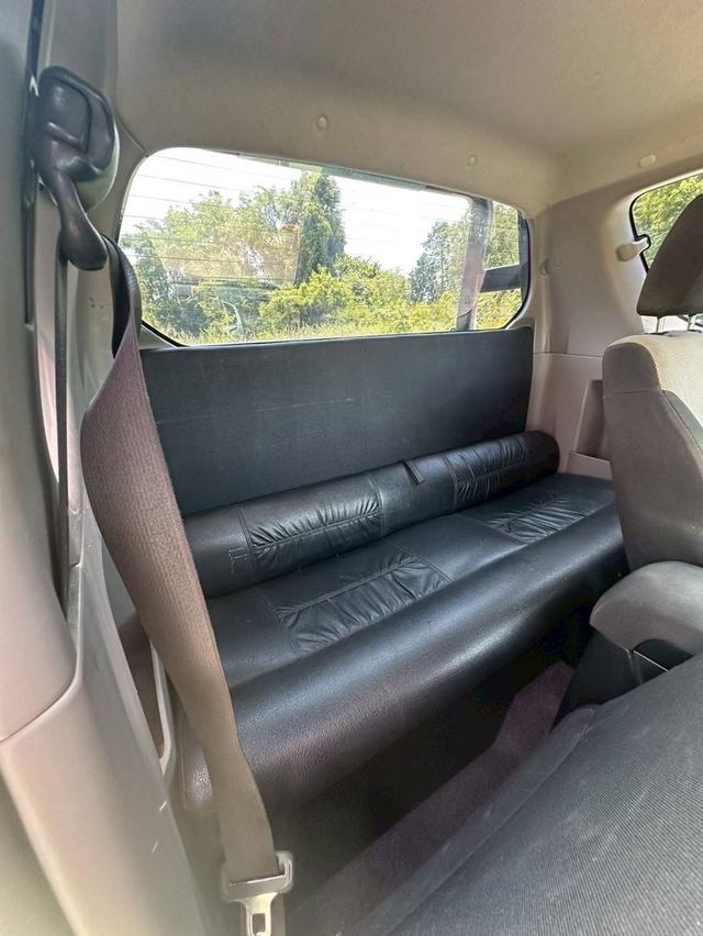 (แจ้งรหัสรถ BK3111) Mitsubishi Triton 2.4💥ปี2012💥 รูปที่ 11