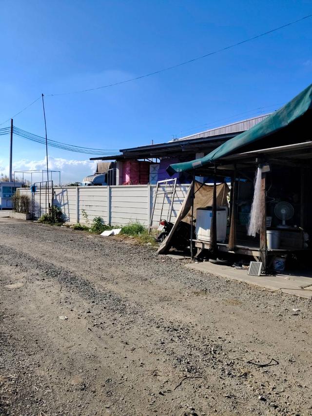 ขายที่ดินเพื่อการพัฒนาโครงการ โซนบางพลี สมุทรปราการ 5