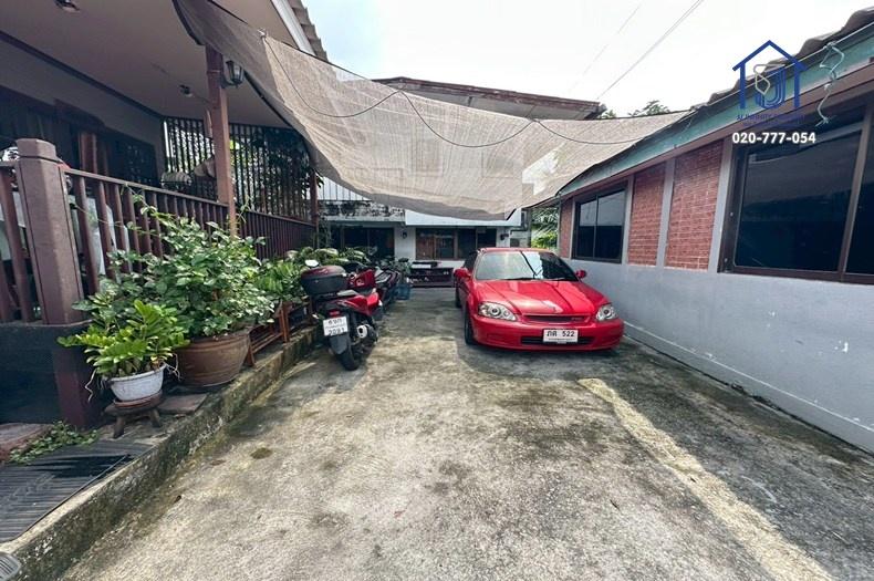 บ้านเดี่ยว 2 ชั้น หมู่บ้านเมืองทองนิเวศน์ 1 ถนนแจ้งวัฒนะ14 ซอยพิงคนคร 4 ติดรถไฟฟ้าสายสีชมพู 4