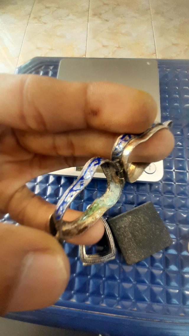 พระเครื่องพระบูชาพระหลุด รูปที่ 5