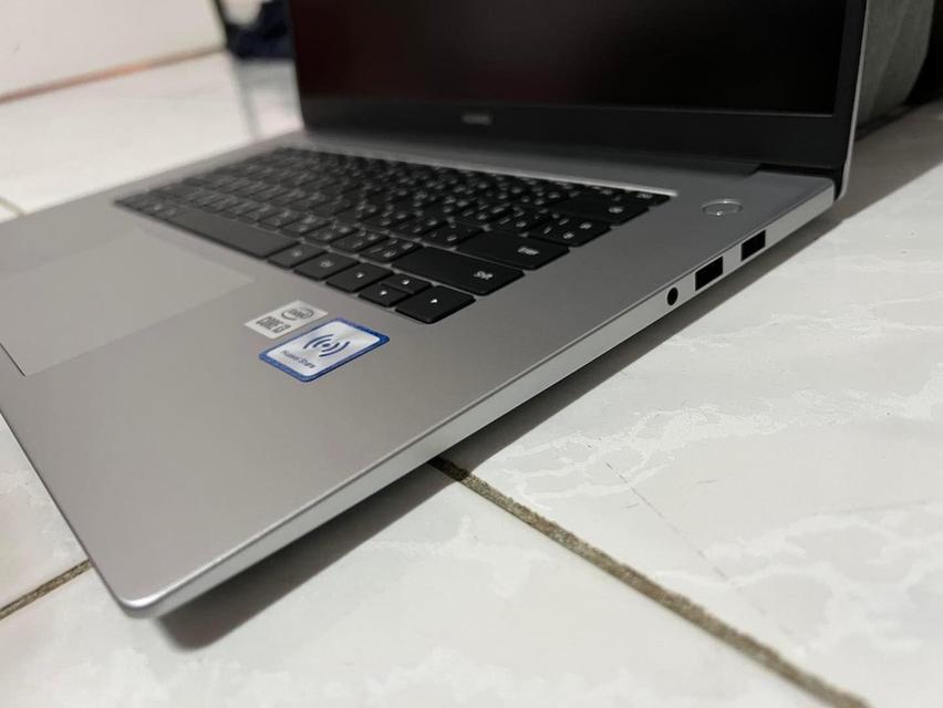 โน้ตบุ๊ค Huawei Matebook D15 มือ2 5