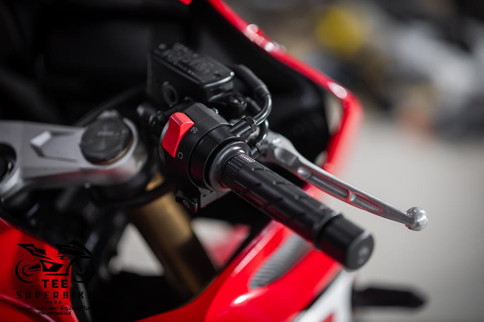 HONDA CBR650R ปี 2019 11