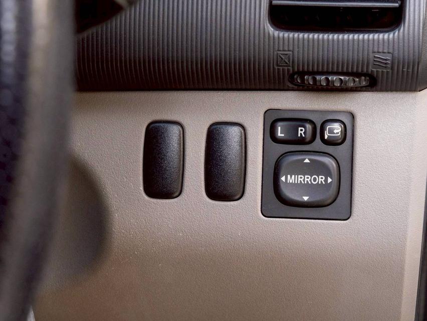 Mitsubishi Triton 2.5 GLS PLUS DOUBLE CAB VG Turbo ปีจด 2012 ♨️ #ประกันเครื่องเกียร์3ปี3หมื่นkm ♨️ 12