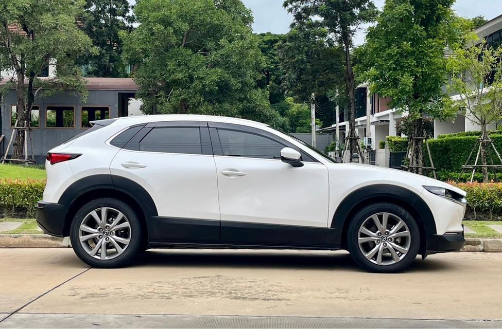 MAZDA CX-30, 2.0 SP ปี 2020  6