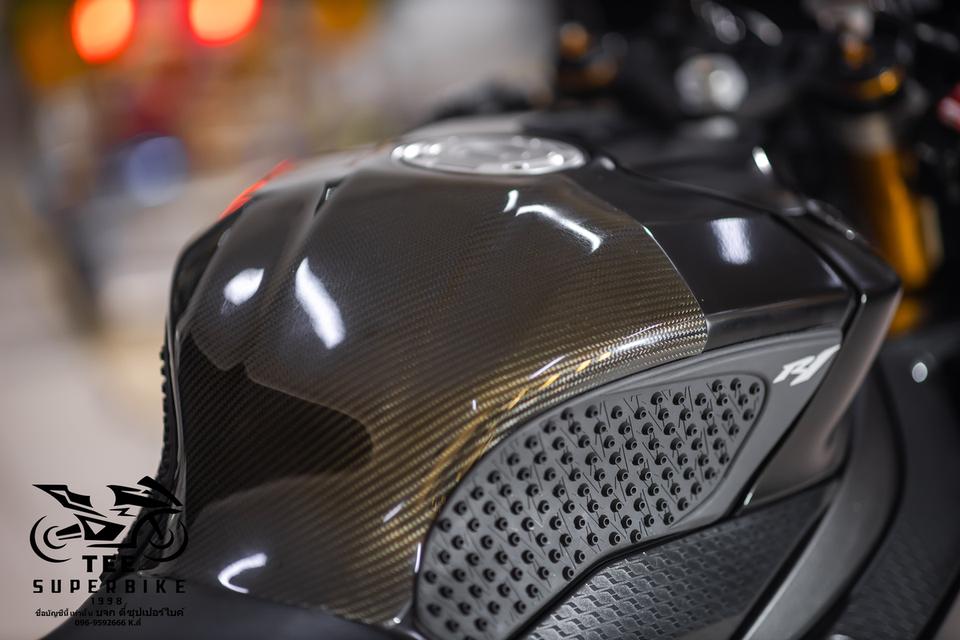 Yamaha R1 มือสอง ปี 2019 9