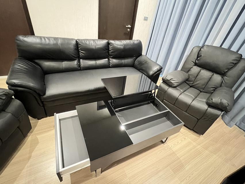 คอนโดให้เช่า ติดBTSพโขนง 9