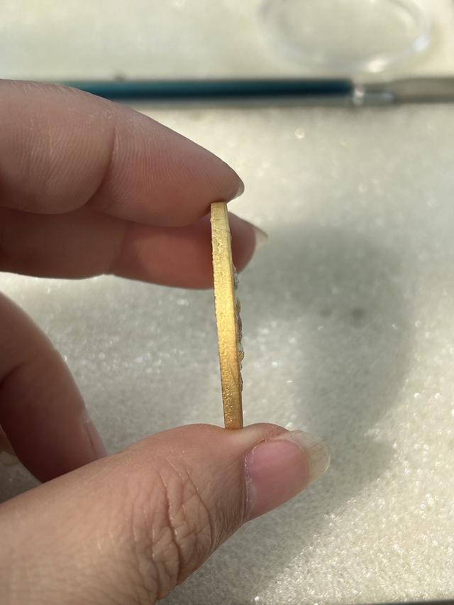 เหรียญจตุคามรามเทพ รุ่นหลักเมืองมหามงคล ปี 50 รูปที่ 8