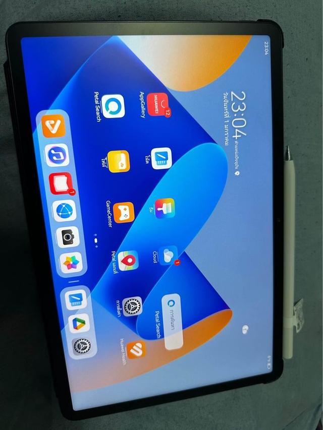 Huawei MatePad 11.5” ใส่ซิมได้ 3