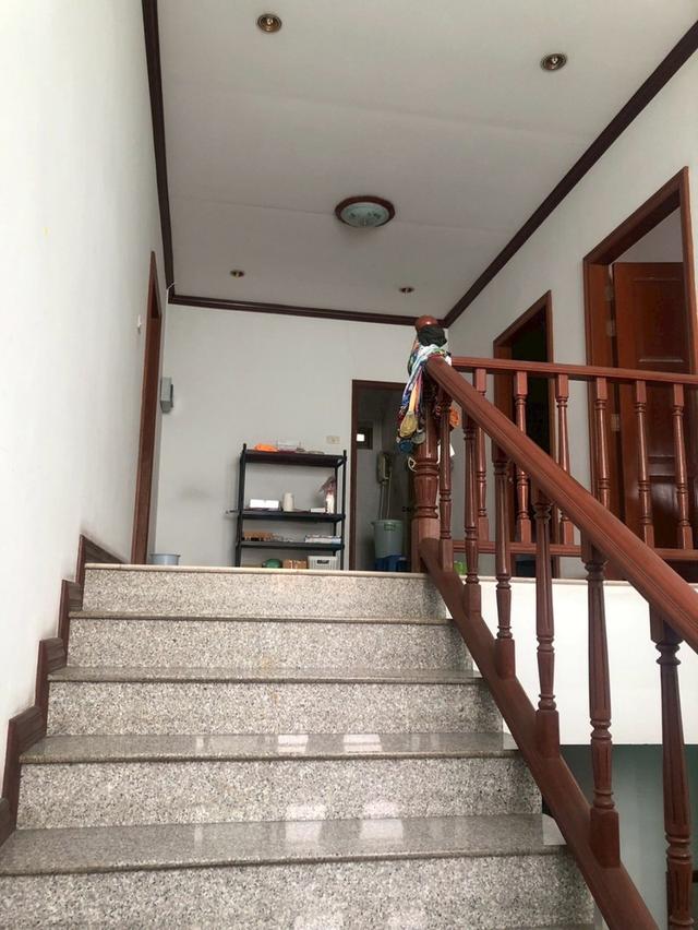 ขายบ้านเดี่ยวหายาก ประชาชื่น บางเขนฝั่งใต้ บางซื่อ กรุงเทพ เนื้อที่ 109 ตร.ว. ใกล้รถไฟฟ้าสายสีน้ำเงินสถานีตาปูน 6