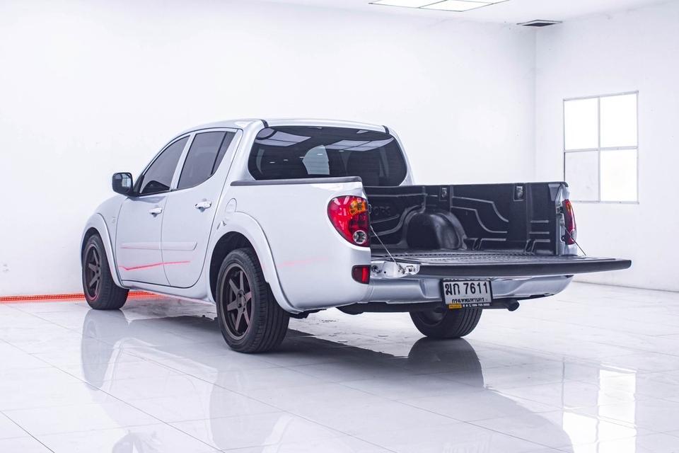 รหัสรถ 1D909 TRITON 2.5 GLX DOUBLE CAB  5