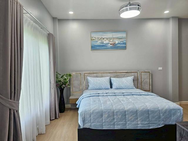 ขายบ้าน พูลวิลล่าหรู บางเสร่ พร้อมขาย บางเสร่ สัตหีบ ชลบุรี 4