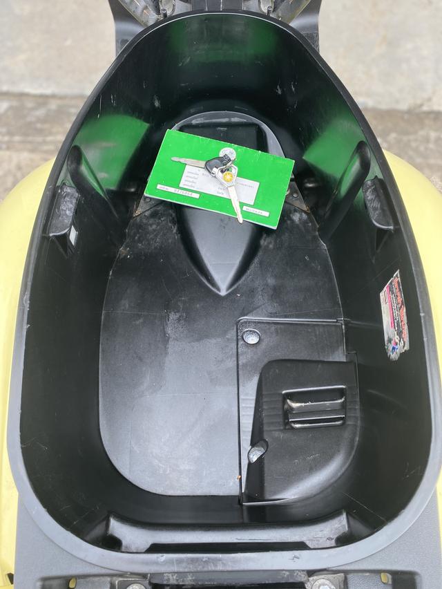 สวยจัด ประหยัดน้ำมัน Grand Filano Hybrid  6