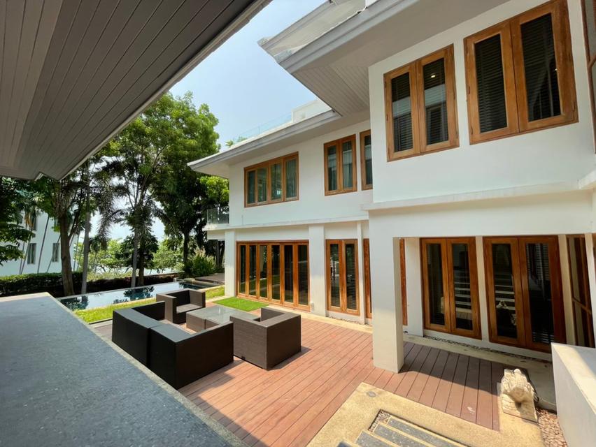 Rent Luxury House in North Pattaya, Chonburi Province. 11