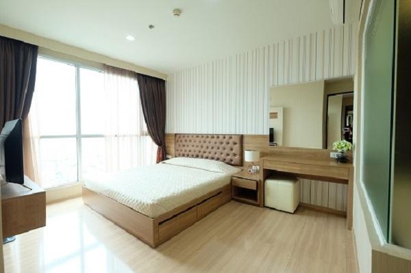 For Rent Rhythm Sathorn 2Bed & 2Baht 4