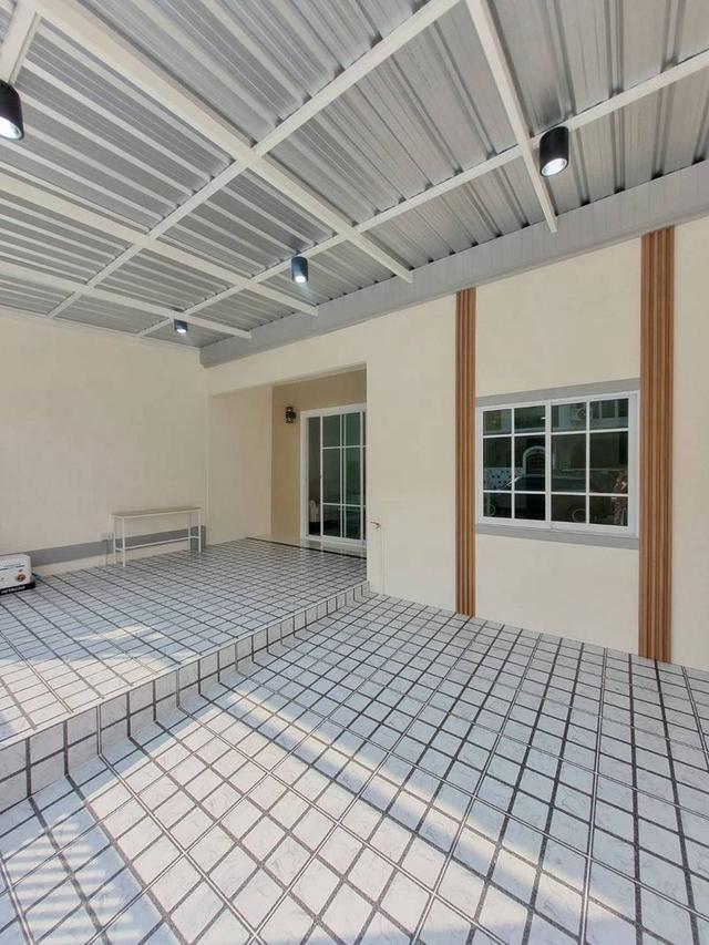 หมู่บ้านพฤกษา 21 ซอยคลองถนน-บางใหญ่ 4