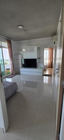 ขาย/ให้เช่า คอนโดวิวทะเลใจกลางเมืองศรีราชา ซีฮิวคอนโด (Sea Hill Condo)