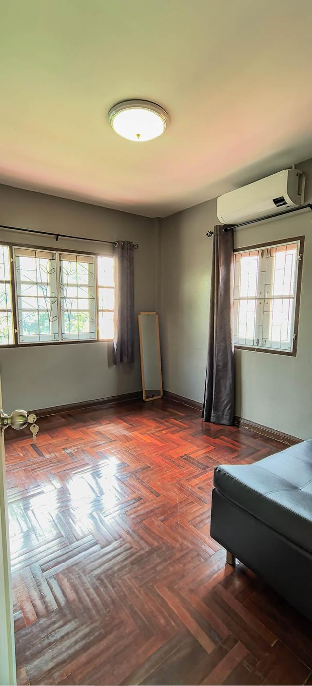 บ้านเดี่ยว 2 ชั้นให้เช่า ทำเลโคตรดี! ลาดพร้าว 71 / เกษตร-นวมินทร์ 11