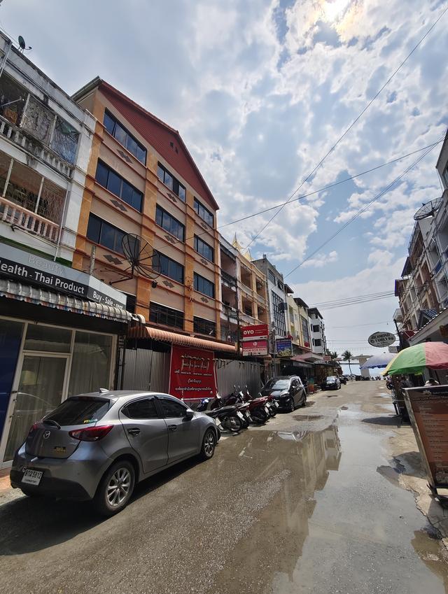 ขายโรงแรมพัทยา ❗จอมเทียน ใกล้ทะเล🌊 3