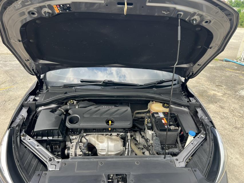 MG MG5 1.5 D+ ปี 2023 รูปที่ 17